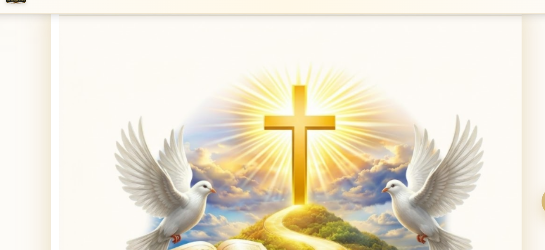 Church Building Project - Path of Salvation Fellowship